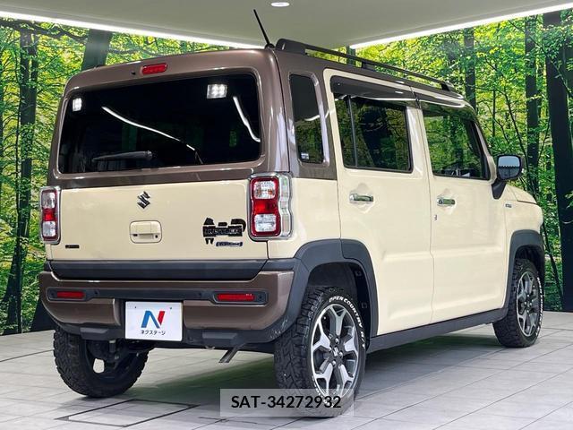 Suzuki HUSTLER 2023-02 8727253-16