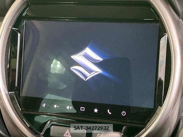 Suzuki HUSTLER 2023-02 8727253-2