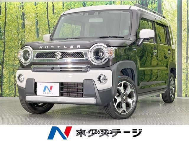 Suzuki HUSTLER 2023-03 8727556-0
