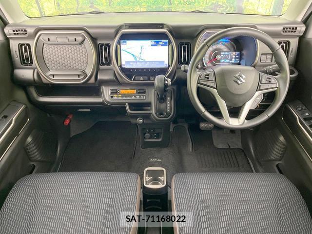 Suzuki HUSTLER 2023-03 8727556-1