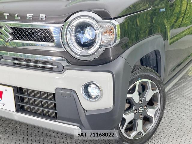 Suzuki HUSTLER 2023-03 8727556-11