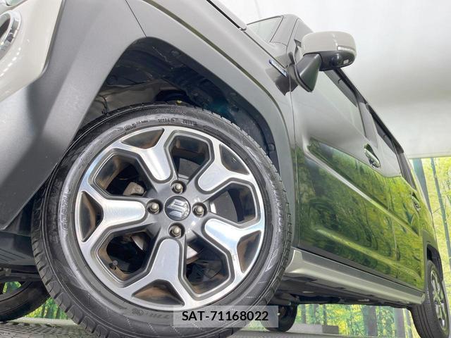 Suzuki HUSTLER 2023-03 8727556-12