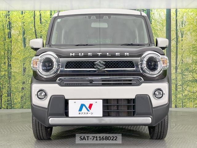 Suzuki HUSTLER 2023-03 8727556-13