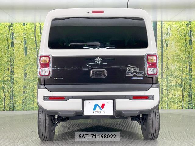 Suzuki HUSTLER 2023-03 8727556-14