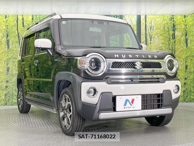 Suzuki HUSTLER 2023-03 8727556-15