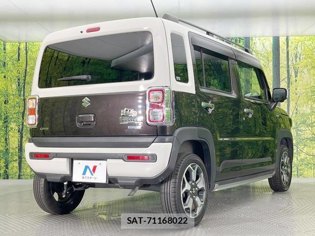 Suzuki HUSTLER 2023-03 8727556-16