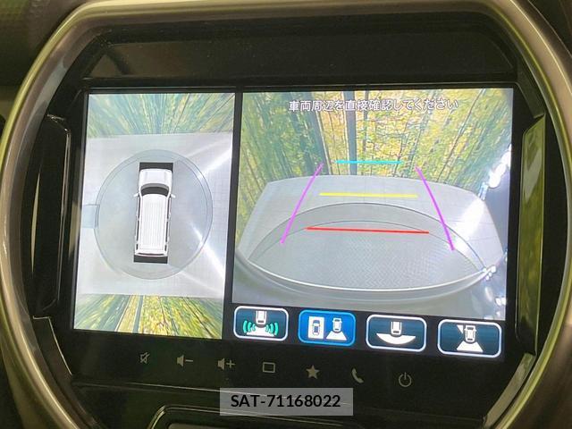 Suzuki HUSTLER 2023-03 8727556-3