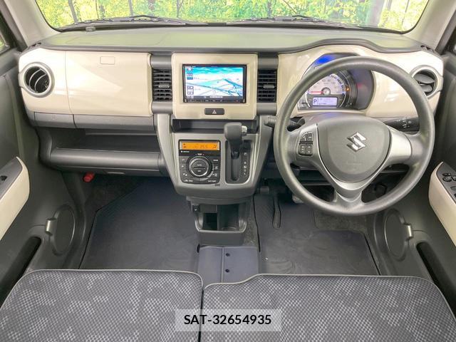 Suzuki HUSTLER 2018-05 8727577-1