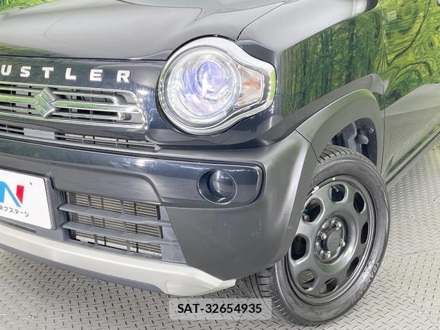 Suzuki HUSTLER 2018-05 8727577-11