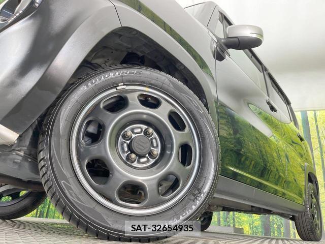 Suzuki HUSTLER 2018-05 8727577-12