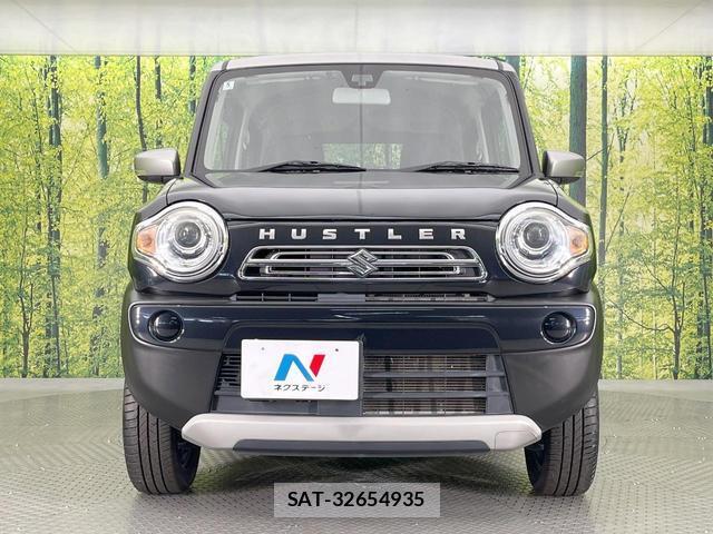 Suzuki HUSTLER 2018-05 8727577-13