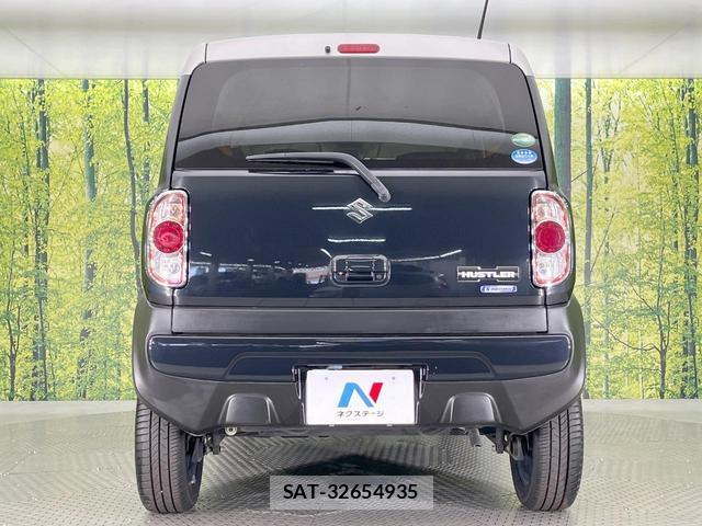 Suzuki HUSTLER 2018-05 8727577-14