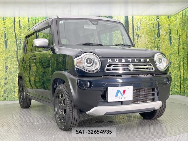 Suzuki HUSTLER 2018-05 8727577-15