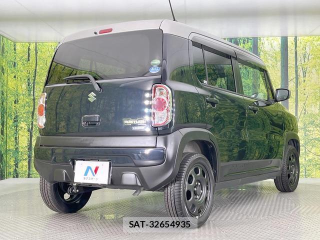 Suzuki HUSTLER 2018-05 8727577-16
