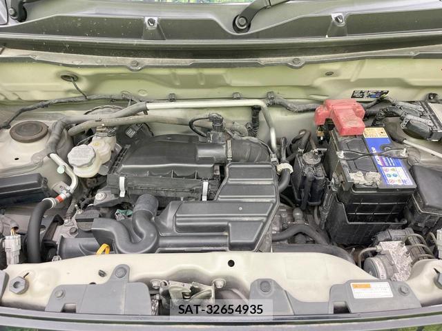 Suzuki HUSTLER 2018-05 8727577-17