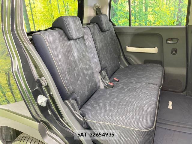 Suzuki HUSTLER 2018-05 8727577-8