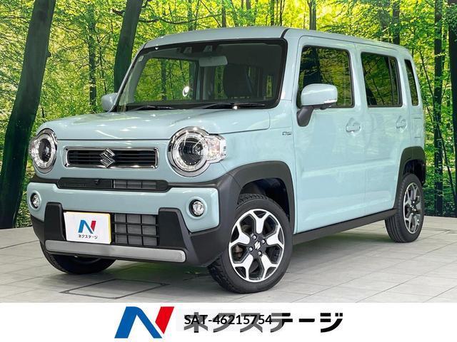 Suzuki HUSTLER 2020-10 8727613-0