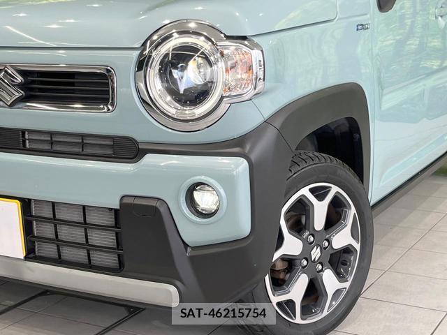 Suzuki HUSTLER 2020-10 8727613-11