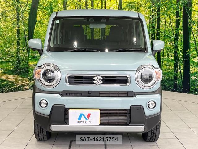 Suzuki HUSTLER 2020-10 8727613-13