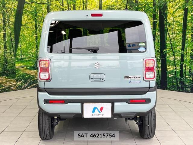 Suzuki HUSTLER 2020-10 8727613-14