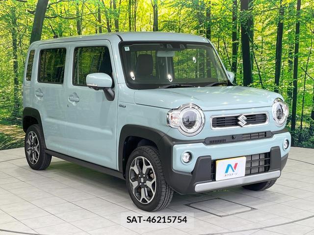 Suzuki HUSTLER 2020-10 8727613-15