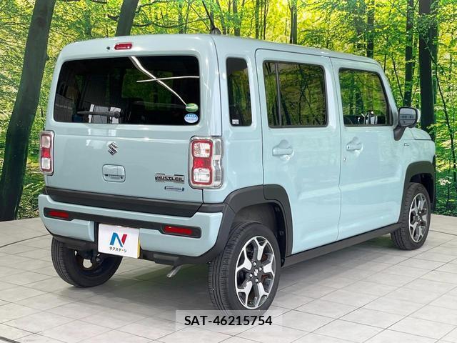 Suzuki HUSTLER 2020-10 8727613-16