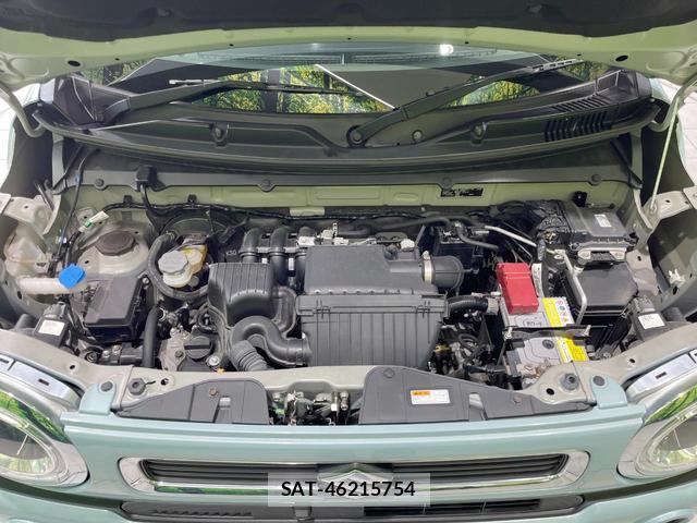 Suzuki HUSTLER 2020-10 8727613-17