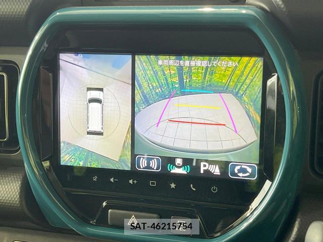Suzuki HUSTLER 2020-10 8727613-3