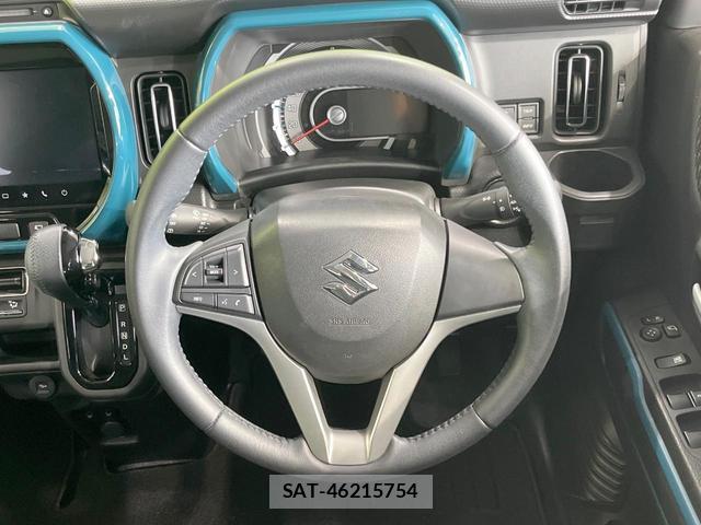 Suzuki HUSTLER 2020-10 8727613-7