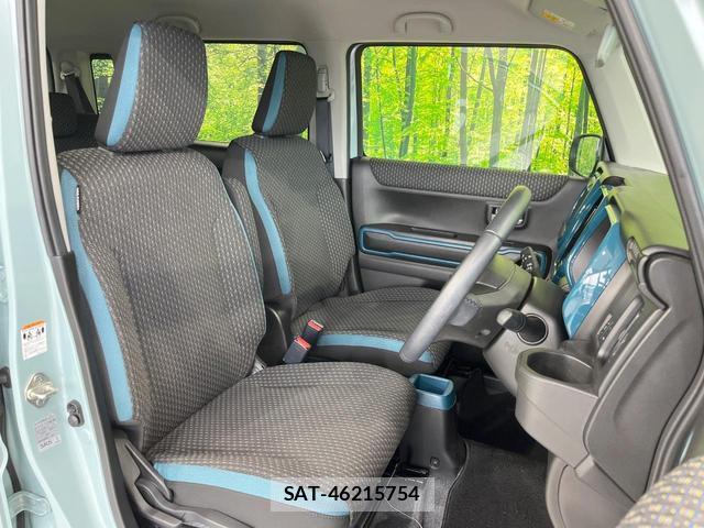 Suzuki HUSTLER 2020-10 8727613-8