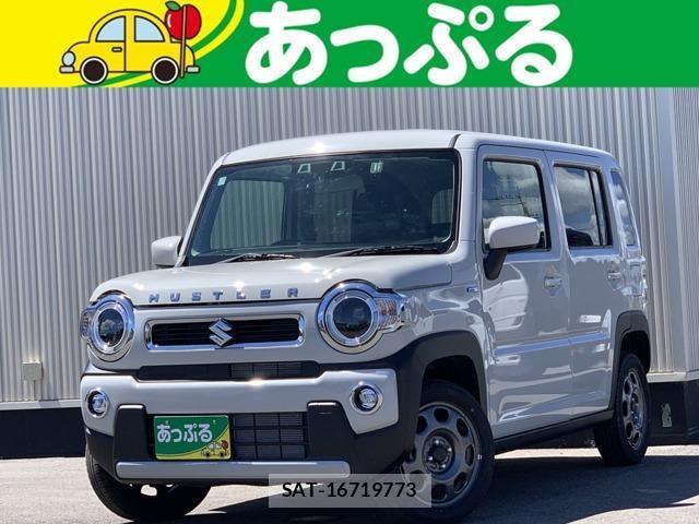 Suzuki HUSTLER 2026-04 8727754-0