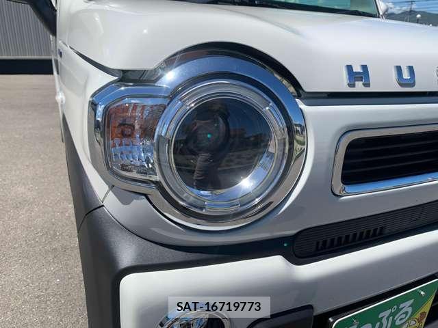 Suzuki HUSTLER 2026-04 8727754-10