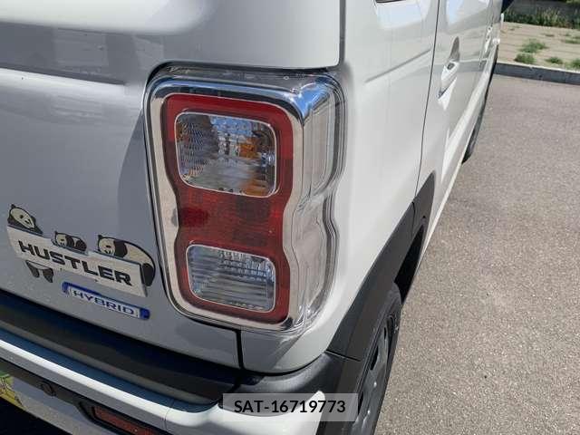 Suzuki HUSTLER 2026-04 8727754-11