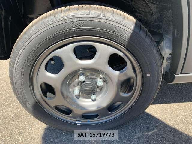 Suzuki HUSTLER 2026-04 8727754-13