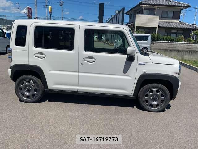 Suzuki HUSTLER 2026-04 8727754-4