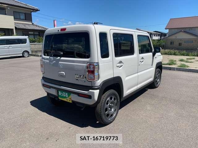Suzuki HUSTLER 2026-04 8727754-5