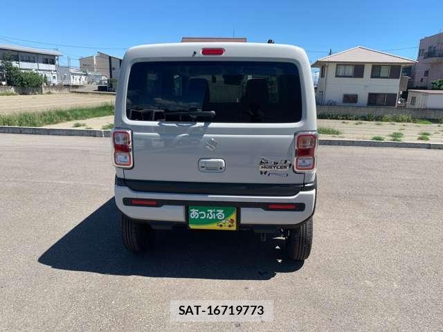 Suzuki HUSTLER 2026-04 8727754-6