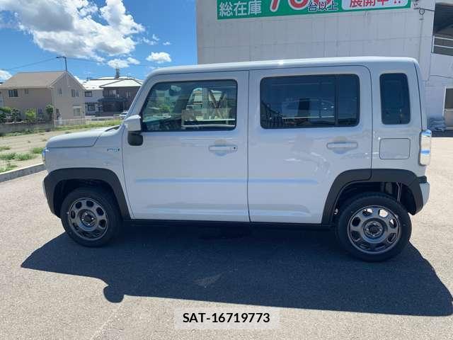 Suzuki HUSTLER 2026-04 8727754-8