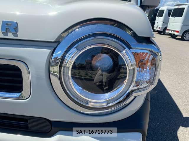 Suzuki HUSTLER 2026-04 8727754-9
