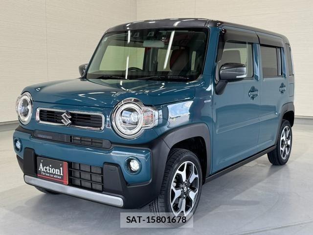Suzuki HUSTLER 2021-03 8727818-0