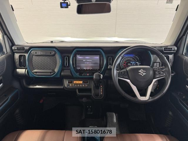 Suzuki HUSTLER 2021-03 8727818-1