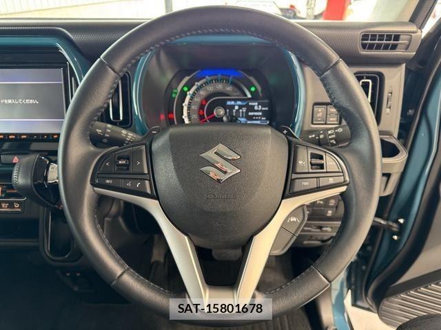 Suzuki HUSTLER 2021-03 8727818-10