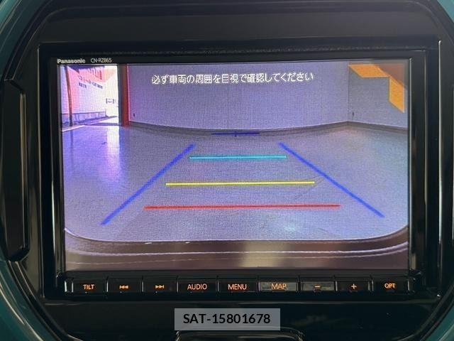 Suzuki HUSTLER 2021-03 8727818-15