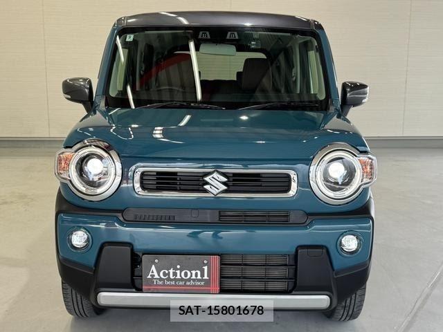 Suzuki HUSTLER 2021-03 8727818-2