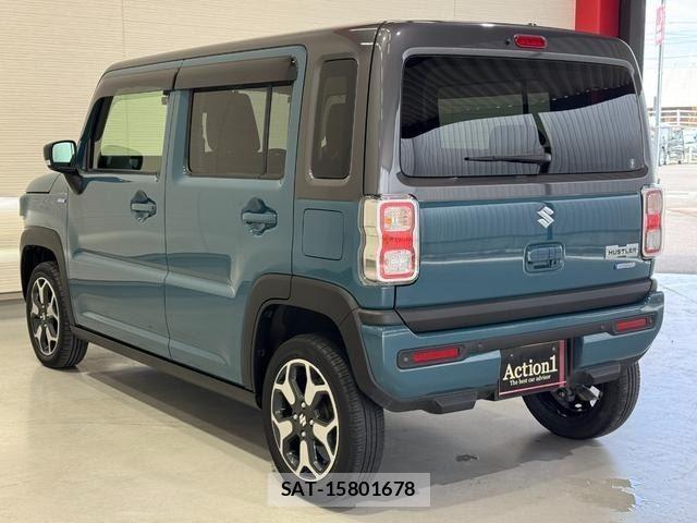 Suzuki HUSTLER 2021-03 8727818-3