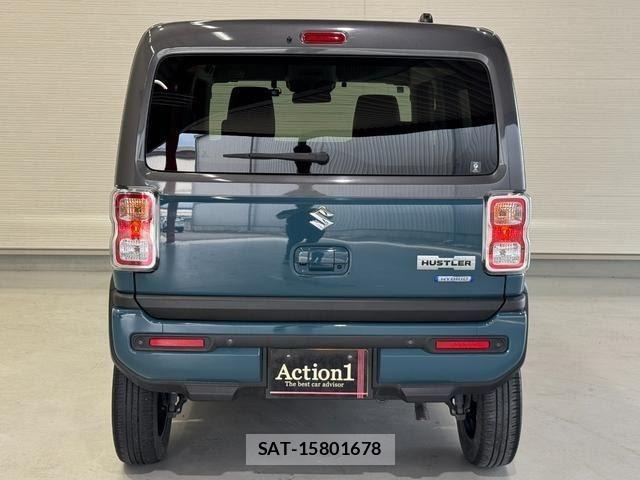 Suzuki HUSTLER 2021-03 8727818-4