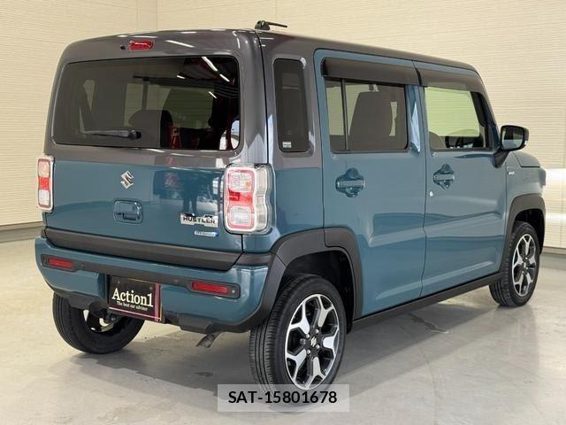 Suzuki HUSTLER 2021-03 8727818-5