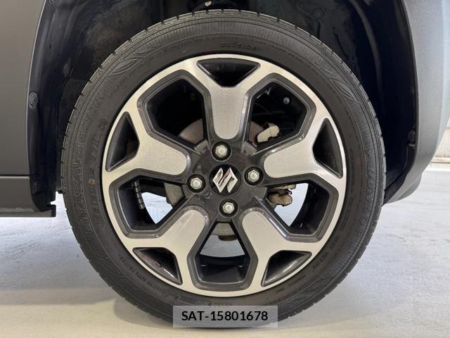 Suzuki HUSTLER 2021-03 8727818-6