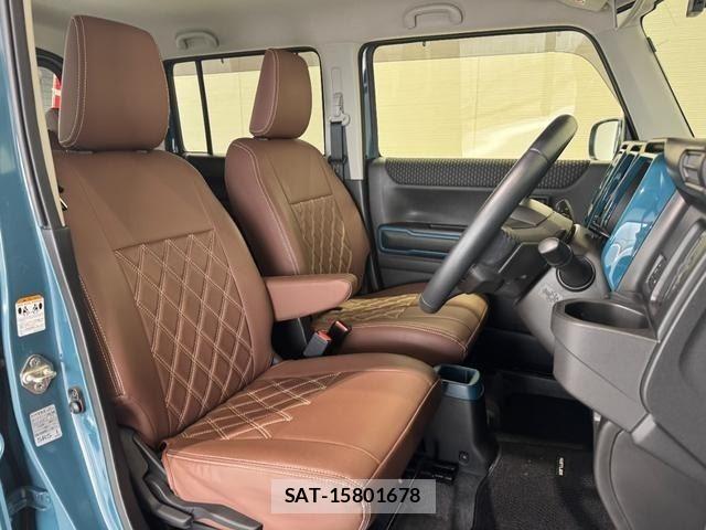 Suzuki HUSTLER 2021-03 8727818-7