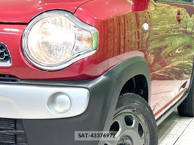 Suzuki HUSTLER 2014-12 8727883-11